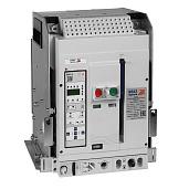 Выключатель автоматический OptiMat A-400-S1-3P-50-D-MR5.2-B-C2200-M2-P05-S2-06 366225 КЭАЗ