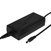 Блок питания 110-220V AC/12V, 3.0 А, 36 W, IP23, с DC разъемом подключения 5.5*2.1 REXANT 200-036-3