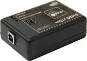 Программатор микросхем памяти для домофонов VIZIT-DM15 VIZIT
