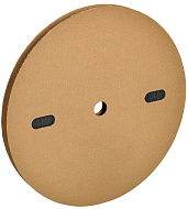 Термоусаживаемая трубка 50/25 ТТУ черная (упак.25 м) (UDRS-D50-25-K02) IEK