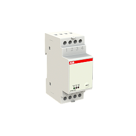 Модуль расширения на 2 канала для годового реле времени DY365 2CE 2CSM221191R1000 ABB