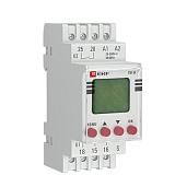 Таймер электронный многофункциональный ТМ-24 tm-24 EKF PROxima
