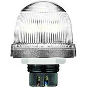 Маяк сигн.KSB-113C 115В АC прозр. 1SFA616080R1138 ABB