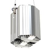 Светильник L-lego II 110/80/Д/4,0K/L210/01/IKIX-32/220AC IP66 LII164 LEDEL