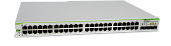 Коммутатор управляемый L2, 48 портов 10-100-1000Base-T (Gigabit Ethernet) AT-GS950/48-50 Allied Telesis