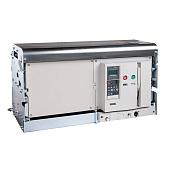 Выключатель автоматический OptiMat A-6300-S6-3P-150-D-MR8.0-BH-C2200-M2-P05-S1-06 358696 КЭАЗ