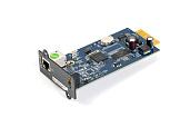 SNMP-модуль CY 504 Мониторинг и управление по Ethernet 2177 Бастион