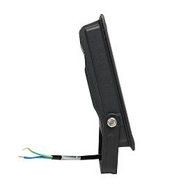 Прожектор светодиодный СДО-3006 100Вт 6500К IP65 Basic FLL-3006-100-6500 EKF