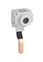 Вводная клемма 25мм2 1-3P C9XPC04 Systeme Electric