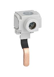 Вводная клемма 25мм2 1-3P C9XPC04 Systeme Electric