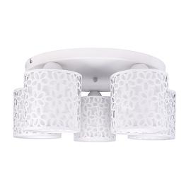 Люстра потолочная TRAFORATO A8349PL-5WH ARTELAMP
