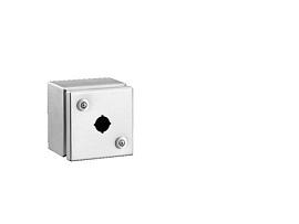 SM Корпус под выключатели IP66 2384010 Rittal