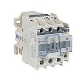 Контактор 32А 220В 1NO КМЭ (ctr-s-32-220) EKF