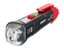 Индикатор напряжения Ermenrich Zing WT60 82955