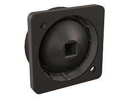 Комплект защиты IP54 для рукоятки на дверце RHE IP54 XT1..XT4