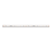 Лента светодиодная 9,6Вт/м 24В 4000К 10м*8мм IP68 SMD3528 120 LED/м (упаковка 10м) VLS-68-096-3528-08-120-40 Вартон