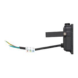Прожектор светодиодный СДО-3004 50Вт 6500К IP65 Basic (4000 Лм) FLL-3004-50-6500 EKF