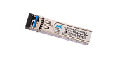 Модуль SFP, WDM,1,25Gb/s одно волокно SM, LC, Tx:1310/Rx:1550 нм, 6 дБ до 3 км, GL-OT-SG06LC1-1310-1550-B GIGALINK