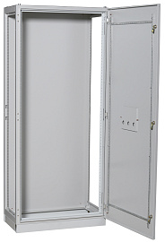 ВРУ сборный корпус 2000х600х600 IP31 без боковых панелей SMART YKM50-2000-600-600 IEK