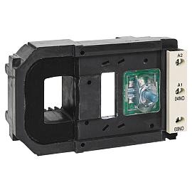 Катушка управления КТЭ F 400А 220В (ctr-k-b-400/220) EKF