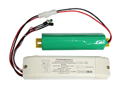 Блок аварийный CONVERSION KIT POWER LED 70W IP65 4501008200 Световые технологии