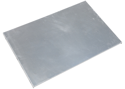 Изображение товара Монтажная панель для шкафа 50x56 см IEK SMART YKV-PM-500-562