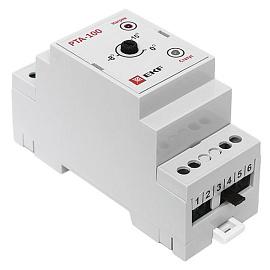 Терморегулятор РТА-100 rta-100 EKF