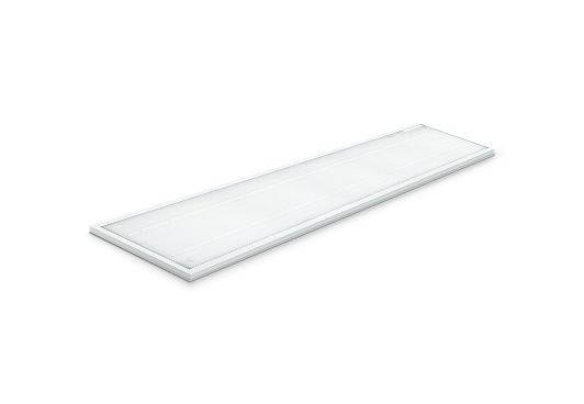 Изображение товара Светодиодная панель ASD LPU-01-ПРИЗМА-PRO 50Вт 6500K 4000 Лм IP40 белая