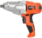 Гайковерт сетевой PATRIOT FS 900 1/2 120301430 PATRIOT