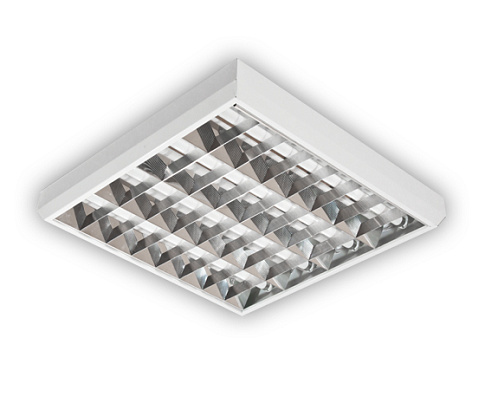 Изображение товара Потолочный светодиодный светильник Classic LED Т8/S-418-23 10 Вт для офиса IP20