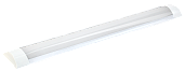 Светильник светодиодный настенный LED ДБО 5001 18Вт 4000К IP20 600мм металл LDBO0-5001-18-4000-K02 IEK