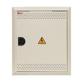 Слаботочный щит Crosser R-1 (390х340х120) IP31 EKF PROxima