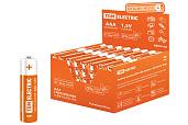 Батарейка (элемент питания) LR03 ААА Alkaline 1,5V PAK-96 SQ1702-0010 TDM