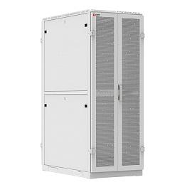 Шкаф серверный 38U 800*1200, 2-ств. дверь , место 2, серия EKF PROxima