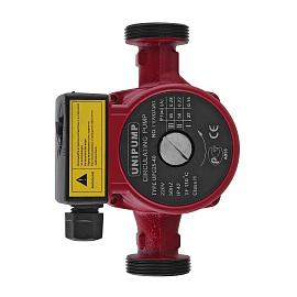 Насос циркуляционный (отопл.) UPС 25-40 180 53843 UNIPUMP