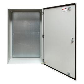 Щит ЩМПг-100.65.30 каб фланец IP65 mb65-1006530-m EKF PROxima