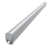 Светильник светодиодный 55Вт 3000К 7870Лм FG 55 EM 55W 3000K OPAL 00000018319 FAROS