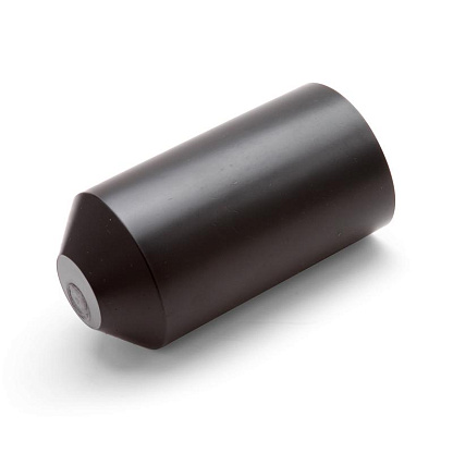 Изображение товара Капа термоусаживаемая ОГТ-100/40 КВТ для герметизации кабелей