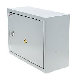 Щит осветительный ОЩВ 6 (100/25A) vruowv-6-100/25-m EKF Basic
