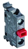 Контактный блок MCB-01B для монтажа в боксы 1НЗ  1SFA611610R2010 ABB