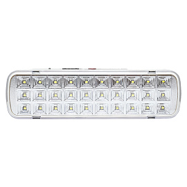 Светильник аварийного освещения BACKUP-250P пост.действия LED dpa-103 Proxima EKF