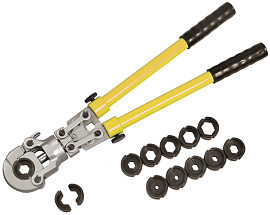 Пресс механический ручной ПМР-300  TKL10-020 IEK