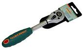 Рукоятка трещоточная 3/8"DR, 36 зубцов, 185 мм JonnesWay R2903