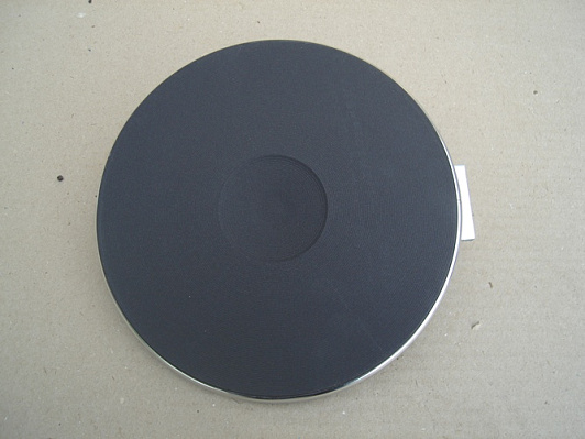 Изображение товара Электроконфорка Без бренда ЭКЧ-180 Мощность 1500 Вт