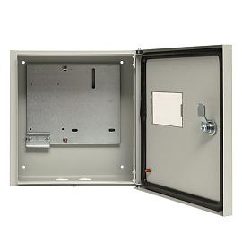 Щит учетный ЩУ-1/1-0 (310х300х150) IP54 Basic mb54-1-bas EKF