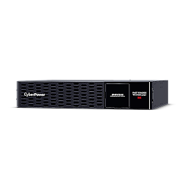 Модуль внешний батарейный CyberPoВтe BP48VP2U03 EU NEW для PR22000ERTXL2UA/PR30000ERTXL2UA (12V / 6AH х 16) встроенное зарядное устройство CyberPower