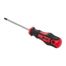Отвертка Master PH1x100 мм EKF Basic