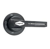 Рукоятка управления для рубильника DCX-M 200-400 431141 Legrand