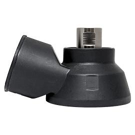 Насадка пылеудаляющая Dust Extractor (M16-M22) dd-exp-m16-m22 EKF