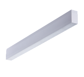 Светильник световые линии LINER/S DR LED 1200 TH S  белый 4000K 1473000190  IP20 Световые технологии